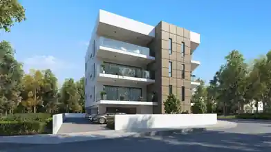 Բնակարան վաճառքիՆիկոսիաում, Լակատամիաում