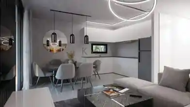Apartment for sale, Nicosia, Strovolos
