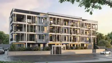 Apartment for sale, Limassol, Mesa Geitonia