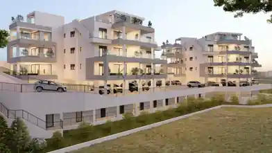 Квартира на продаж, Лімасол, Агіос Афанасіос, АгіосАфанасіос