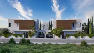 Μονοκατοικία προς πώληση, Λεμεσός, Ερήμη
