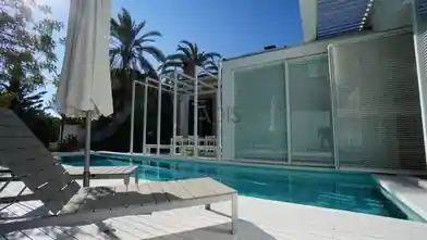Detached House for rent, Nicosia, Agios Dometios, Dimos Lefkosias