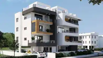 Квартира на продаж, Ларнака, Арадипу