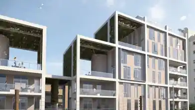 Apartment for sale, Limassol