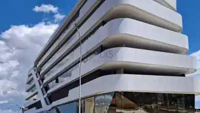 Office for rent, Limassol, Mesa Geitonia, Timiou Prodromou