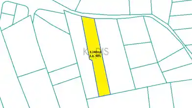 Residential Plot for sale, Limassol, Kolossi, Agios Loukas