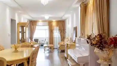 Mieszkanie na sprzedaż, Dystrykt Limassol, Mesa Jitonia
