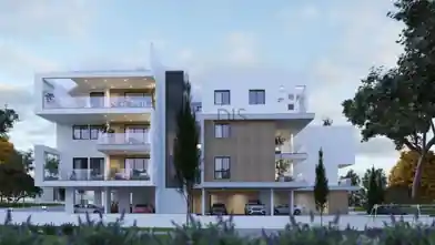Mieszkanie na sprzedaż, Larnaka, Aradipu