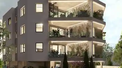 Διαμέρισμα προς πώληση, Λευκωσία, Στρόβολος, Χρυσελεούσα