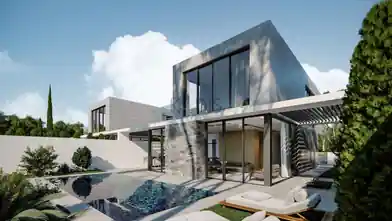 Villa for sale, Nicosia, Dali