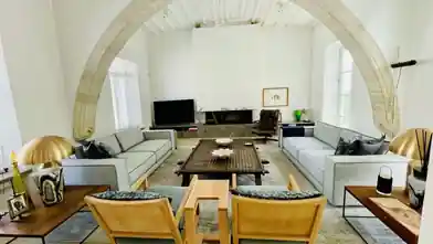 Villa for rent, Limassol