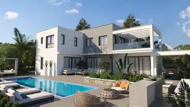Villa for sale, Larnaca, Pyla
