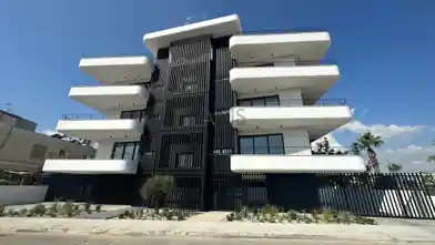 Apartment for rent, Limassol, Kato Polemidia
