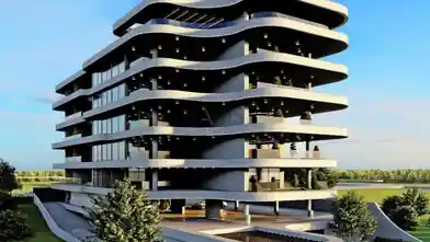 Apartment for sale, Limassol, Agios Tychon, Dimos Amathountas