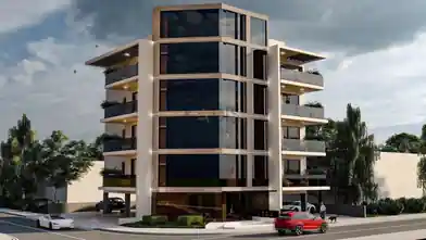 Apartment for sale, Nicosia, Agios Dometios