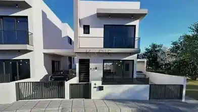 Detached House for sale, Limassol, Episkopi