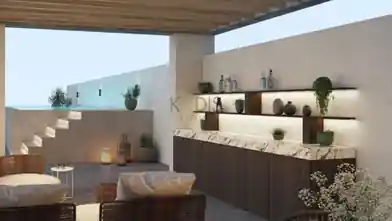Διαμέρισμα προς πώληση, Λεμεσός, Γερμασόγεια