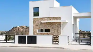 Dom wolnostojący na sprzedaż, Dystrykt Limassol, Jermasoja