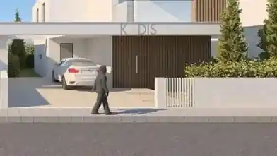 Detached House for sale, Nicosia, Akaki