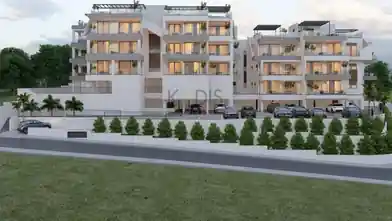 Apartment for sale, Limassol, Mesa Geitonia, Panthea