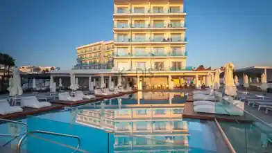 Hotel for sale, Famagusta, Paralimni