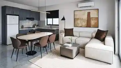 Apartment for sale, Nicosia, Strovolos