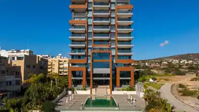 Apartment for rent, Limassol, Agios Tychon
