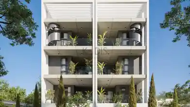 Apartment for sale, Limassol, Agios Athanasios