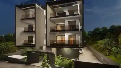 Apartment for sale, Limassol