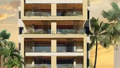 Mieszkanie na sprzedaż, Dystrykt Limassol, Limassol, Agios Antonios