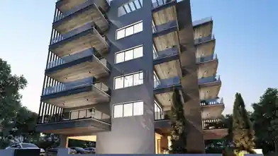 Apartment for sale, Nicosia, Latsia