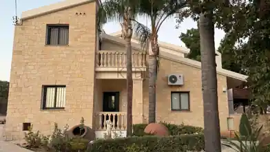 Dom wolnostojący na wynajem, Dystrykt Limassol, Suni-Zanakia