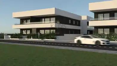 Apartment for sale, Nicosia, Lythrodontas