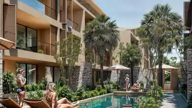 Apartment for sale, Limassol, Pyrgos