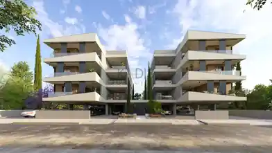 Apartment for sale, Nicosia, Lakatamia