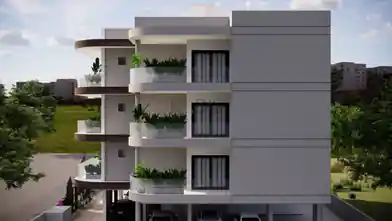 Apartment for sale, Limassol