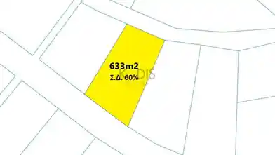 Residential Plot for sale, Paphos, Pegeia