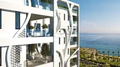 Apartment for sale, Limassol