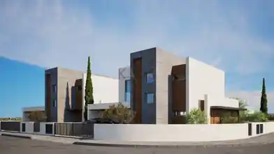 Detached House for sale, Nicosia, Lakatamia