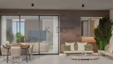 Apartment for sale, Nicosia, Lakatamia