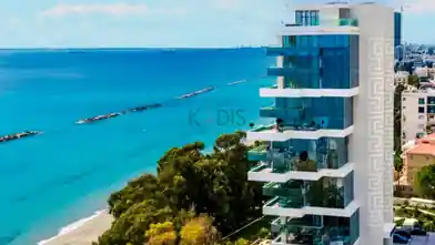 Διαμέρισμα προς πώληση, Λεμεσός, Άγιος Τύχων, Δήμος Αμαθούντας
