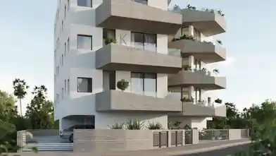 Mieszkanie na sprzedaż, Dystrykt Limassol, Limassol