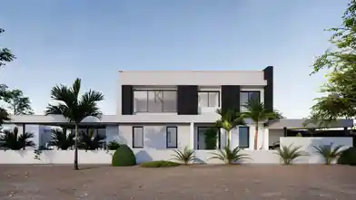 Detached House for sale, Nicosia, Latsia, Agios Georgios