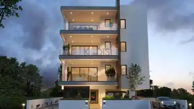 Apartment for sale, Nicosia, Lakatamia, Agia Paraskevi