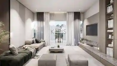 Apartment for sale, Nicosia, Egkomi, Makedonitissa
