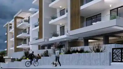 Apartment for sale, Limassol, Agia Fyla
