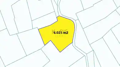 Commercial Plot for sale, Nicosia, Astromeritis