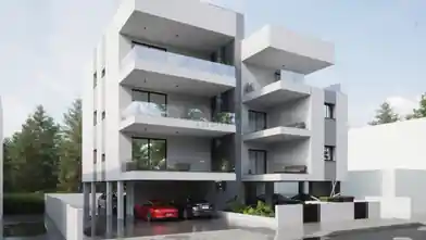 Квартира на продажу, Никосия, Строволос