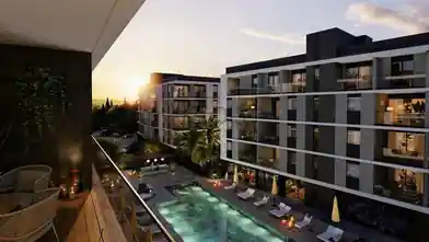 Mieszkanie na sprzedaż, Dystrykt Limassol, Limassol, Zakaki