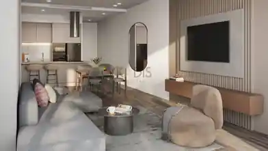 Apartment for sale, Limassol, Agios Athanasios